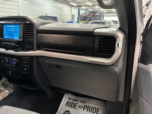 Used 2023 Ford F150 XLT image 28