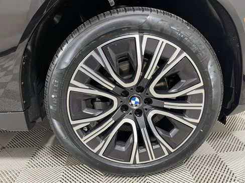 New 2026 BMW X3 xDrive30 w/ Convenience Package image 21