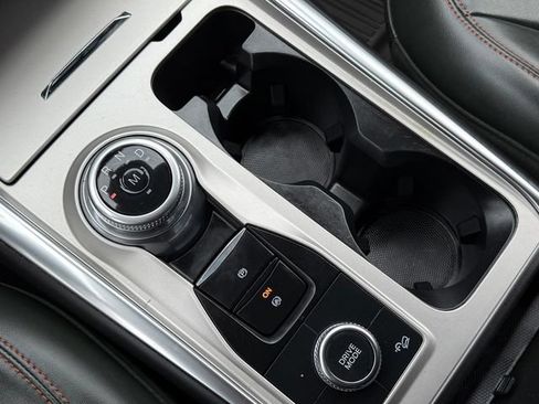 Certified 2023 Ford Explorer Timberline AWD/4WD image 16