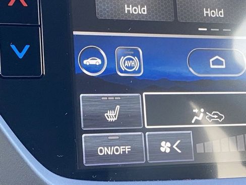 New 2025 Subaru Forester Limited image 19