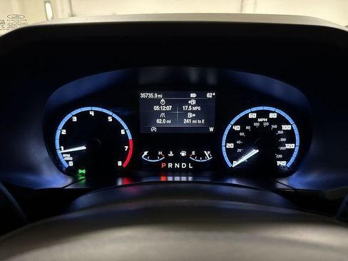 Used 2022 Ford Bronco Sport Big Bend image 12