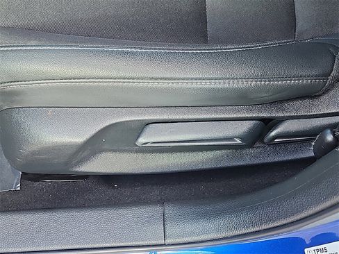 Certified 2023 Honda Civic Sport image 17