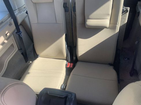 Used 2012 Land Rover LR4 HSE AWD/4WD image 21