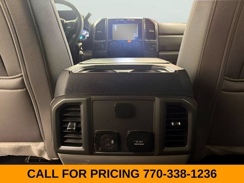 Used 2022 Ford F250 XLT w/ XLT Value Package AWD/4WD image 25
