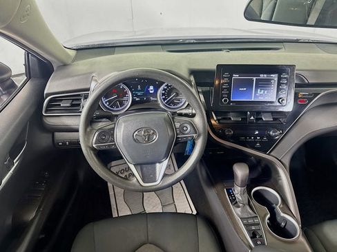 Used 2023 Toyota Camry LE image 18