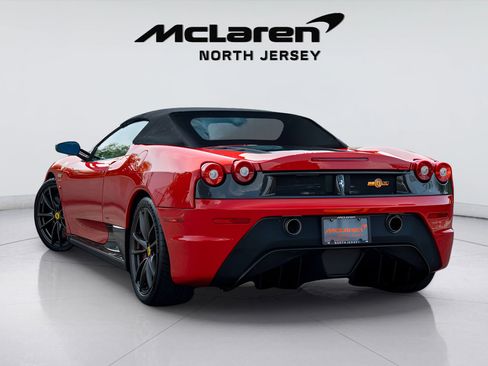Used 2009 Ferrari F430 Scuderia RWD image 16