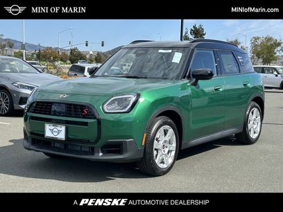 New 2026 MINI Cooper Countryman S