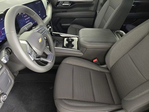 New 2026 Chevrolet Tahoe LS w/ LS Custom Edition RWD image 15