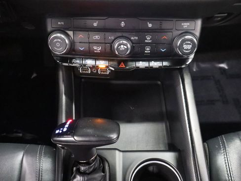 Used 2022 Dodge Durango GT w/ Trailer Tow Group IV image 27