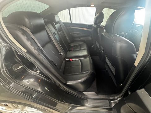 Used 2013 INFINITI G37 x Sedan w/ Premium Pkg image 11