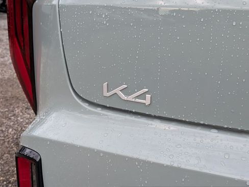 New 2026 Kia K4 EX w/ GT-Line Premium Package FWD image 12