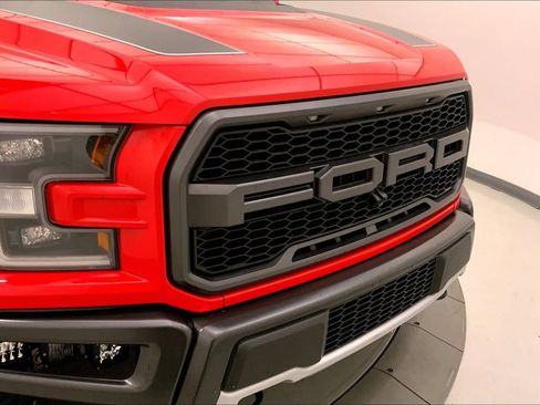 Used 2019 Ford F150 Raptor w/ Equipment Group 802A Luxury AWD/4WD image 29