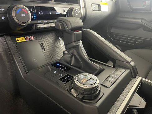 New 2026 Toyota 4Runner TRD Off-Road Premium AWD/4WD image 21