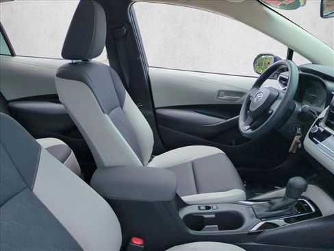 Certified 2024 Toyota Corolla LE FWD image 19
