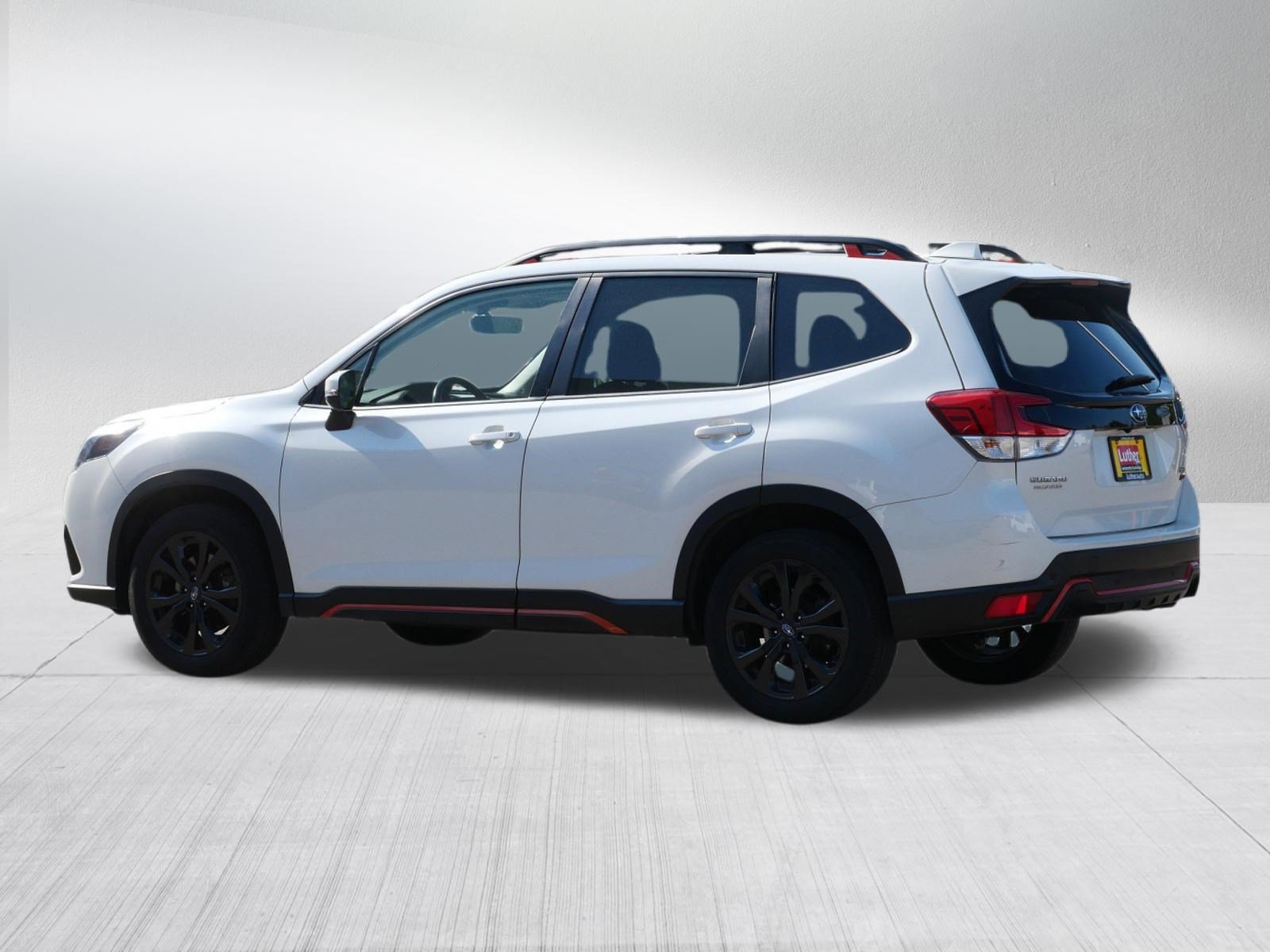 Used 2023 Subaru Forester Sport AWD/4WD image 5