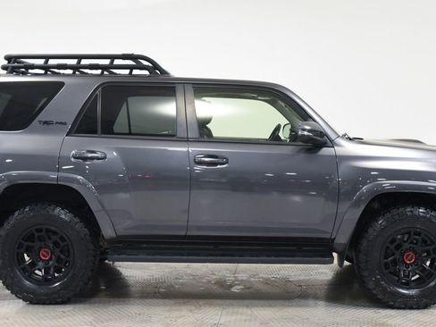 Used 2023 Toyota 4Runner TRD Pro AWD/4WD image 14
