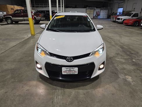 Used 2014 Toyota Corolla S image 19