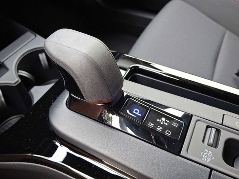 New 2026 Toyota Prius Plug-In Hybrid image 15