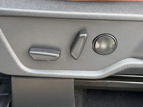 Certified 2023 Ford Bronco Heritage Edition image 14