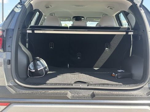 New 2026 Hyundai Tucson SE image 12