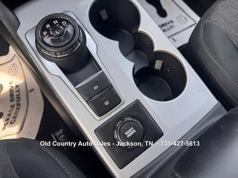 Used 2022 Ford Bronco Sport Big Bend AWD/4WD image 26