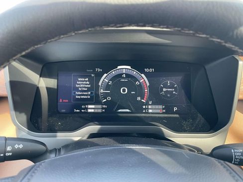 New 2026 Toyota Tundra 1794 Edition image 38