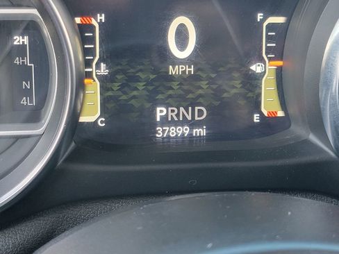 Used 2021 Jeep Wrangler Unlimited Rubicon image 8