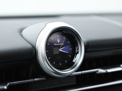 New 2026 Maserati Grecale Modena AWD/4WD image 18