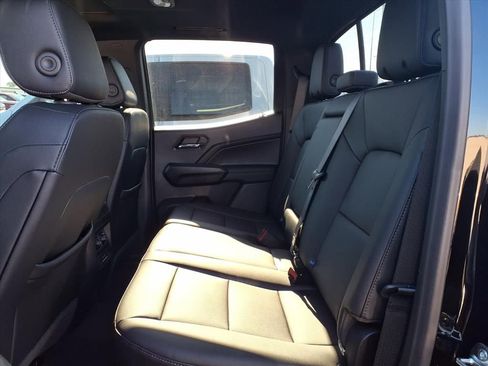 New 2026 GMC Canyon Elevation w/ Convenience Package image 13