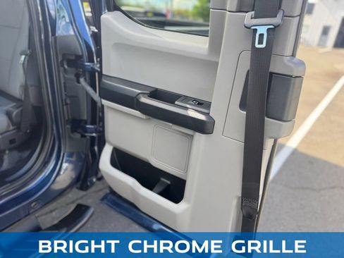 Used 2020 Ford F250 XL w/ STX Appearance Package AWD/4WD image 23