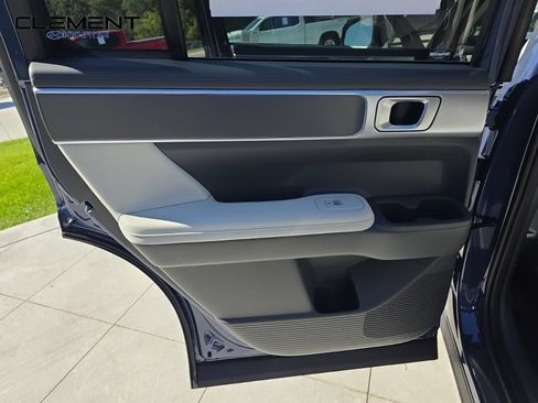 New 2026 Hyundai Santa Fe SEL AWD/4WD image 27
