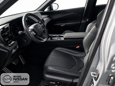 Used 2023 Lexus RX 350 F Sport w/ Accessory Package (Z1) AWD/4WD image 7