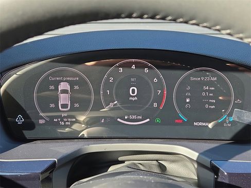 New 2026 Porsche Panamera 4 image 10