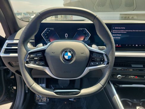 Used 2026 BMW 330i Sedan w/ Premium Package RWD image 24