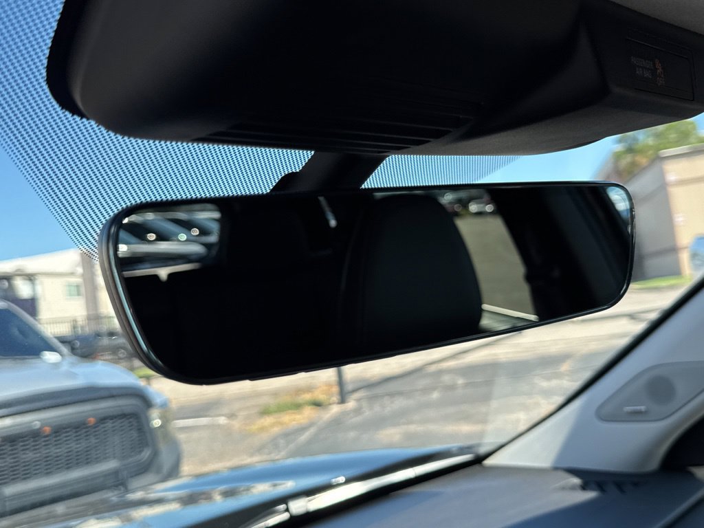 New 2026 Mitsubishi Outlander SE AWD/4WD image 23