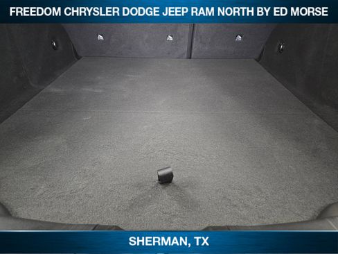 New 2026 Dodge Charger Scat Pack w/ Blacktop Package image 22