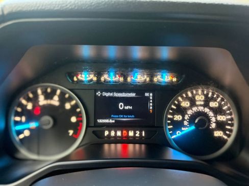 Used 2016 Ford F150 XLT AWD/4WD image 15