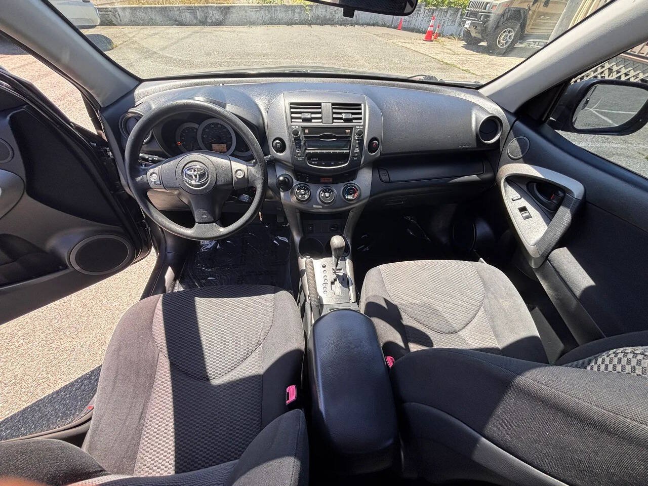 Used 2010 Toyota RAV4 Sport w/ Sport Extra Value Pkg AWD/4WD image 12