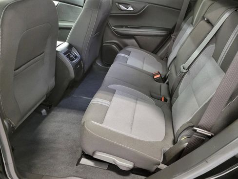 Certified 2024 Chevrolet Blazer LT w/ Convenience Package image 20