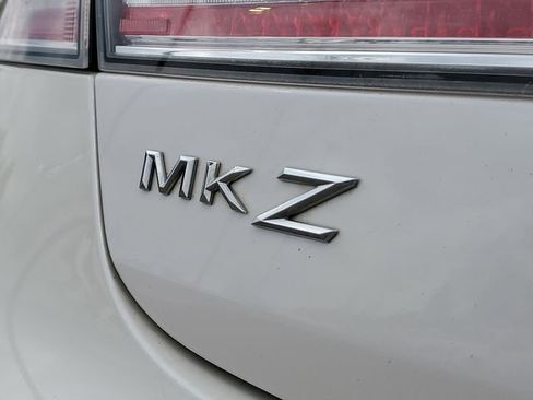 Used 2020 Lincoln MKZ Reserve w/ Monochromatic Package AWD/4WD image 6