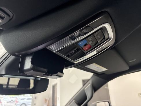 New 2026 RAM 1500 Big Horn AWD/4WD image 45