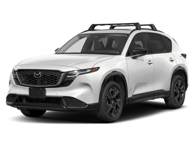 New 2026 MAZDA CX-5 2.5 S w/ Premium Plus Package AWD/4WD image 6