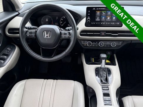 Used 2024 Honda HR-V EX-L image 13