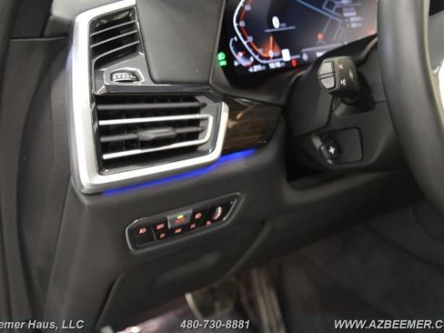 Used 2019 BMW X5 xDrive40i w/ M Sport Package AWD/4WD image 31