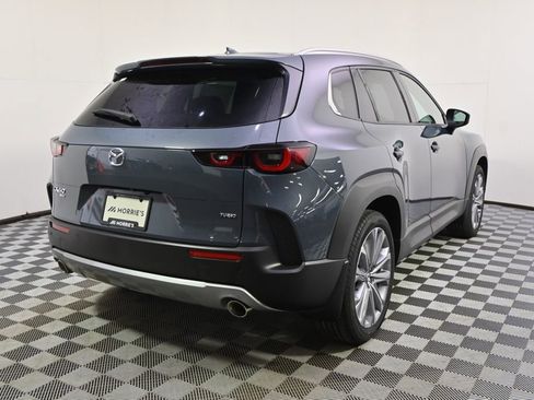 New 2026 MAZDA CX-50 AWD 2.5 S w/ Weather Package image 6