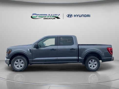 Used 2023 Ford F150 XLT image 5