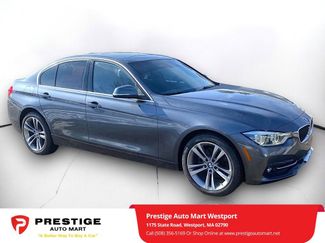 Used 2018 BMW 328d xDrive Sedan video 1