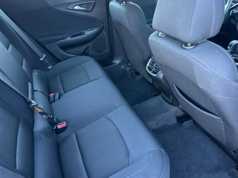 Used 2024 Chevrolet Malibu LT image 18