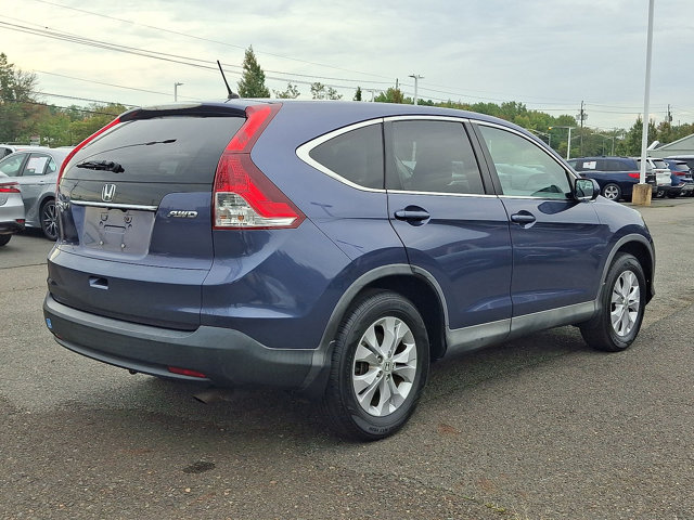 Used 2014 Honda CR-V EX image 25