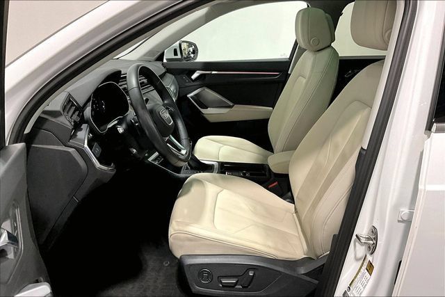 Used 2022 Audi Q3 2.0T Premium Plus AWD/4WD image 21